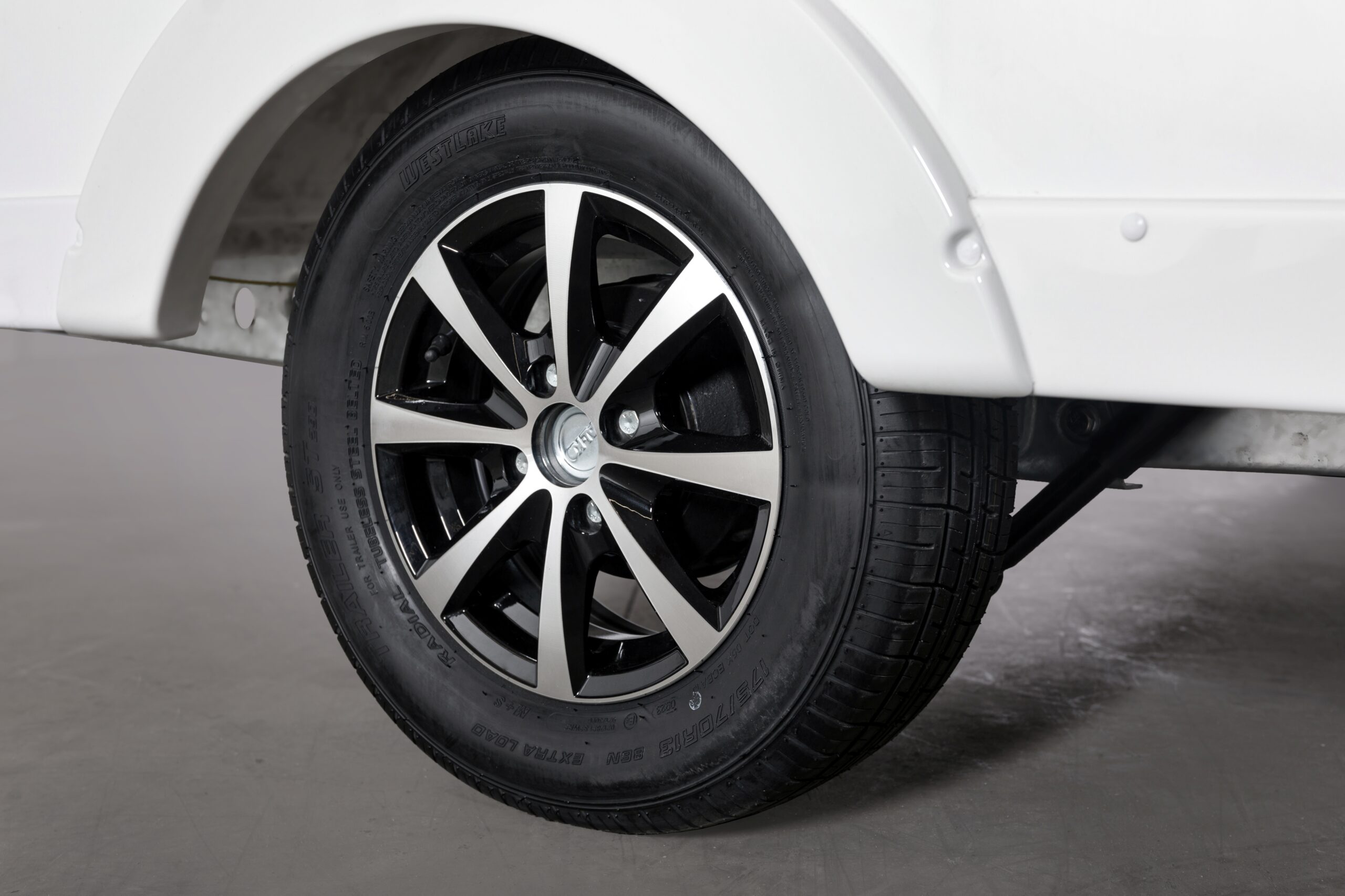 VEGA 296 ET aluf&aelig;lge