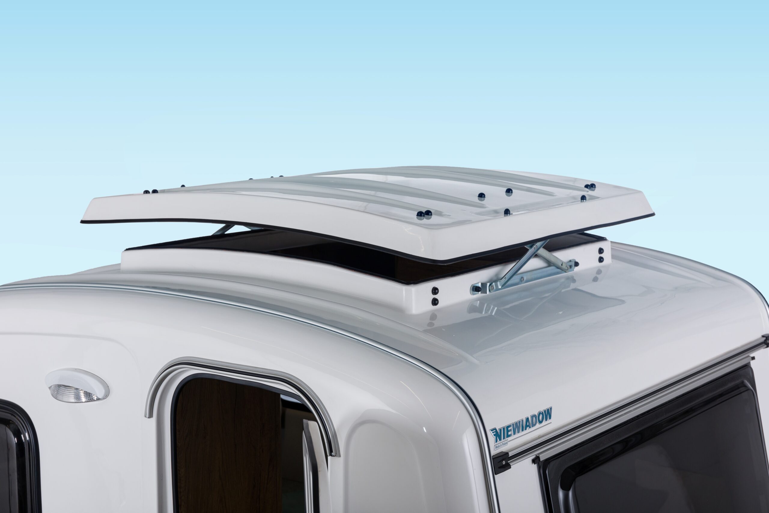 VEGA 296 ET h&aelig;vetag