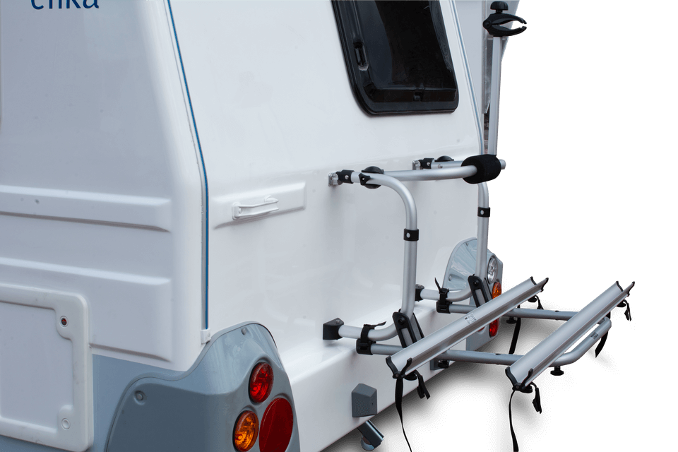 VEGA 296 ET h&aelig;vetag