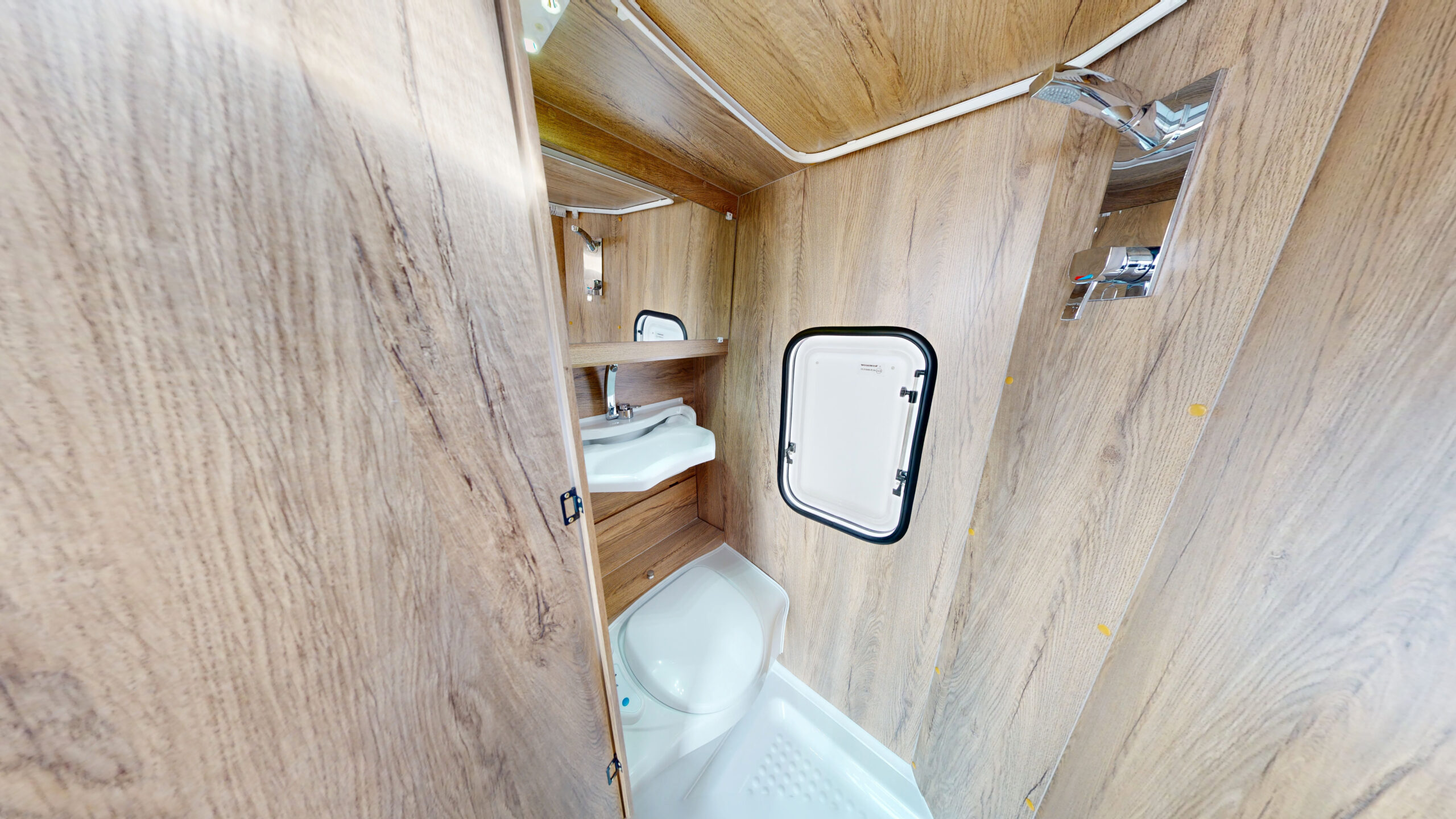 vega 295 et interior 4