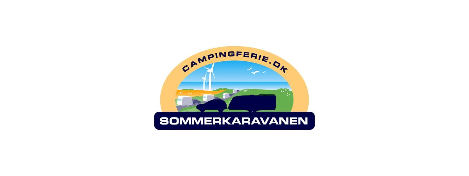 Campingferie.dk tester Danmarks billigste campingvogn
